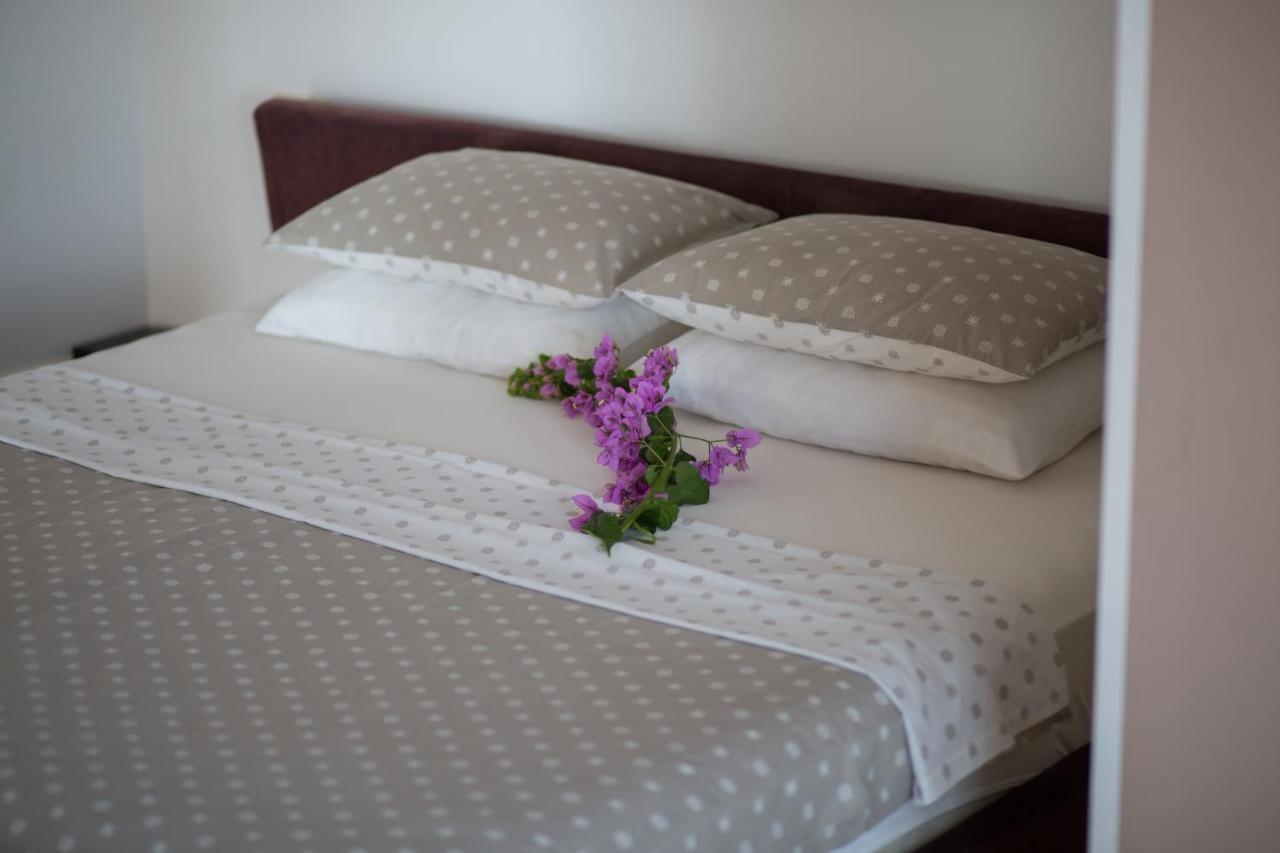 Spa Resort Luxury Apartments Budva Extérieur photo