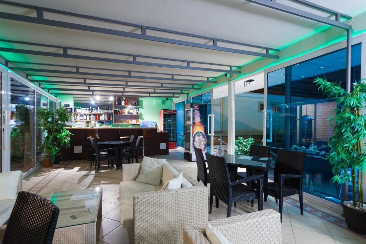 Spa Resort Luxury Apartments Budva Extérieur photo
