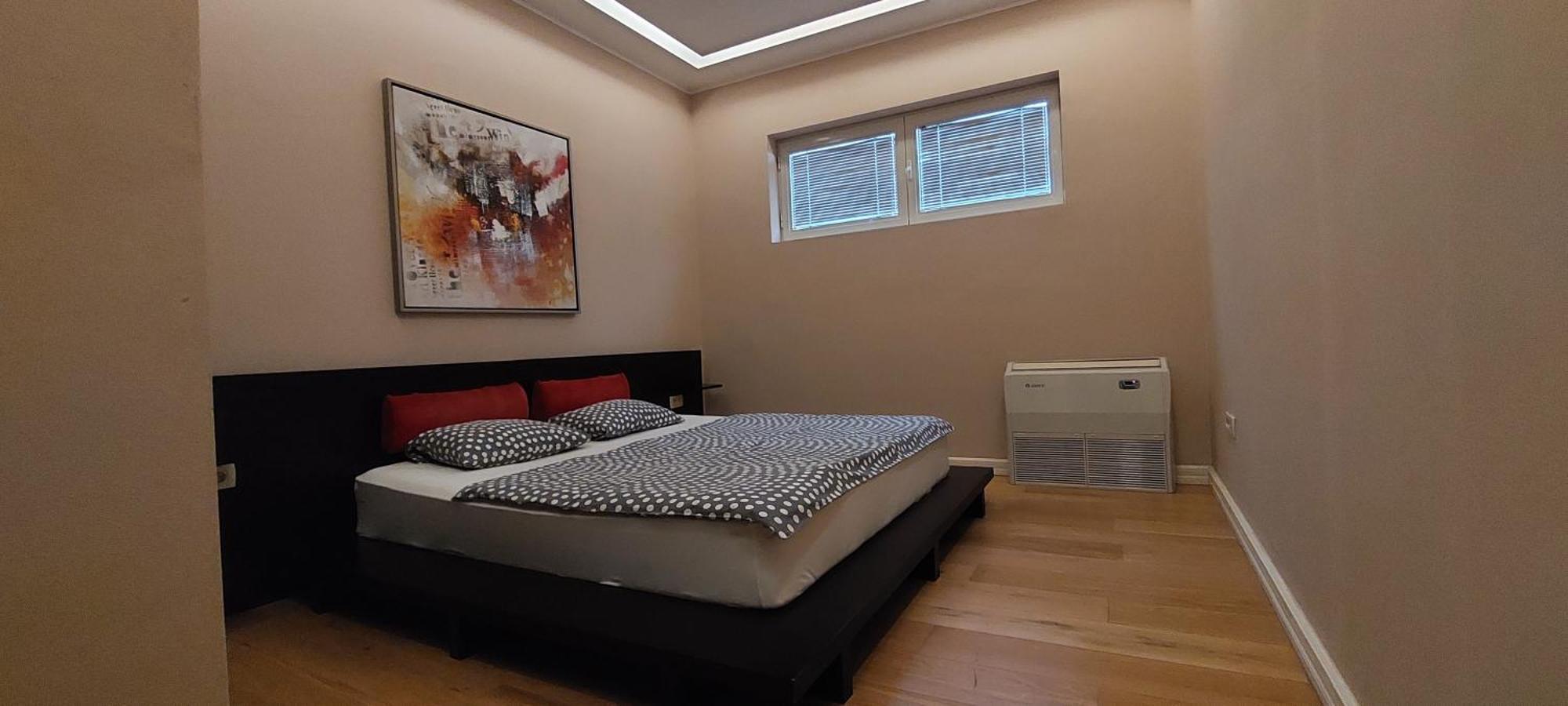 Spa Resort Luxury Apartments Budva Chambre photo